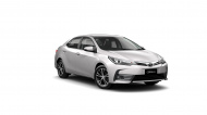 Toyota Corolla в лизинг
